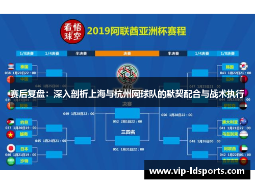 赛后复盘：深入剖析上海与杭州网球队的默契配合与战术执行