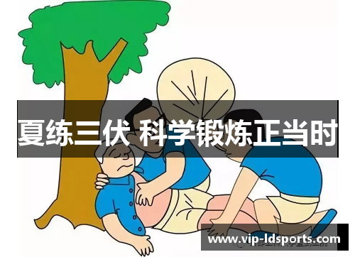 夏练三伏 科学锻炼正当时